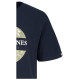 Jack & Jones Παιδική κοντομάνικη μπλούζα